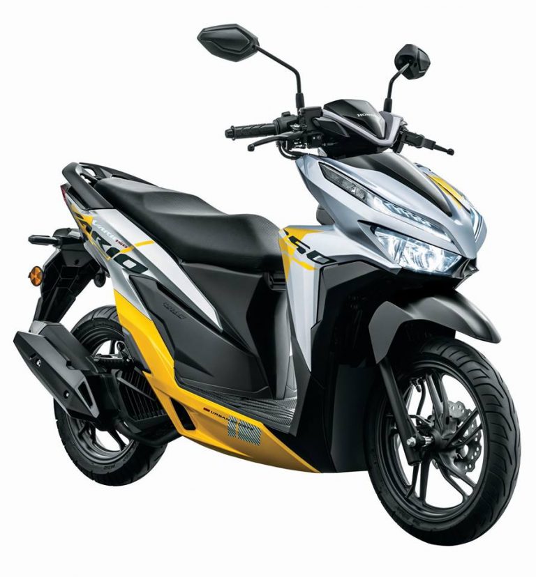 Vario 150_Yellow – Edpixs