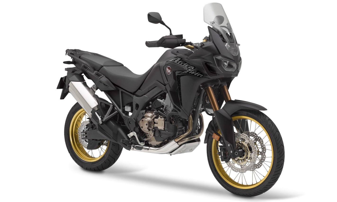 africa twin 500cc